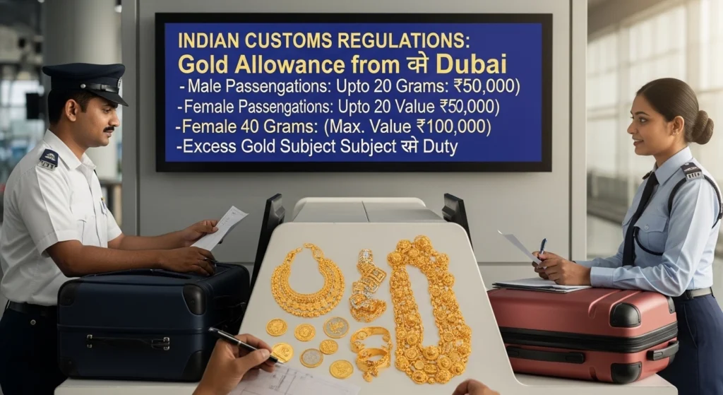Why Indians Buy Gold from Dubai mid banner