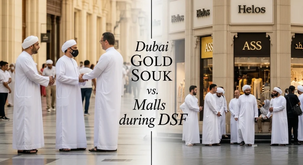 dubai gold festival prices