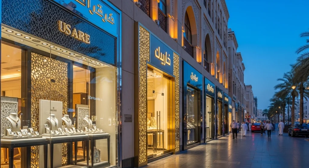 Eid Gold Offers in uae