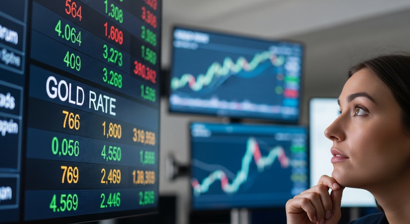 How Often Does Gold Rate Update