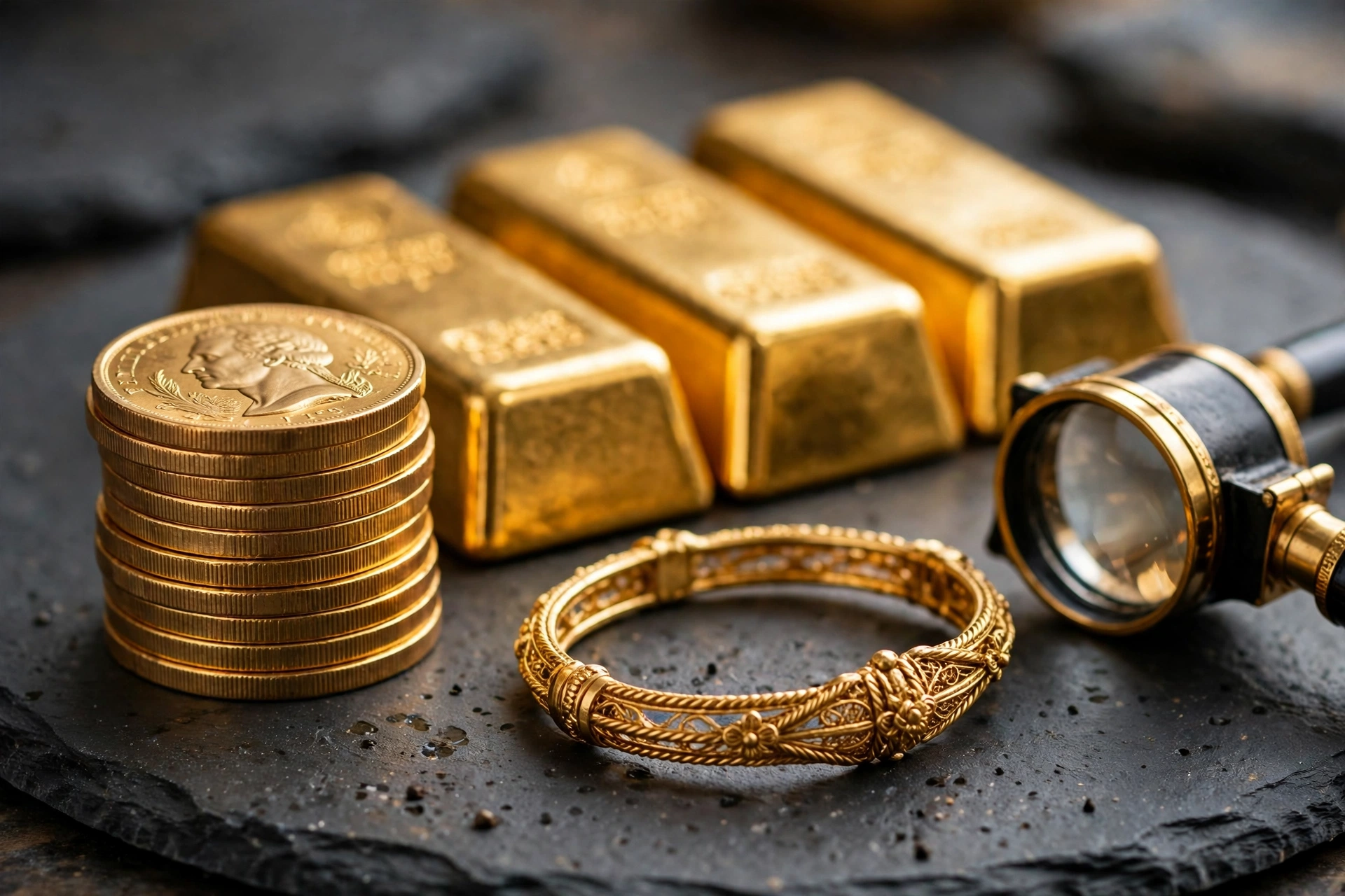 1 Pavan Gold Rate in Dubai Today: 8 Gram Sovereign Price in AED and Rupees