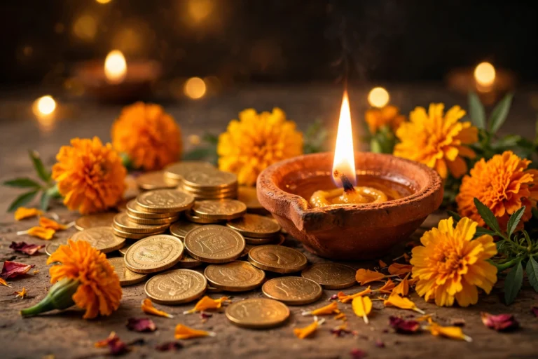 Dhanteras 2026 Gold in Dubai: Date, Souk Timings, Prices and Buying Tips