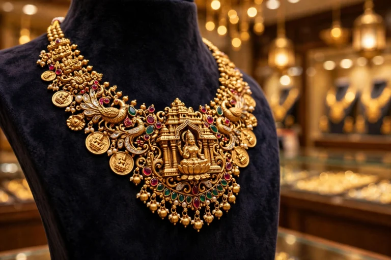 Kalyan Jewellers Gold Rate in UAE Today: 22K Price, Showrooms and Making Charges