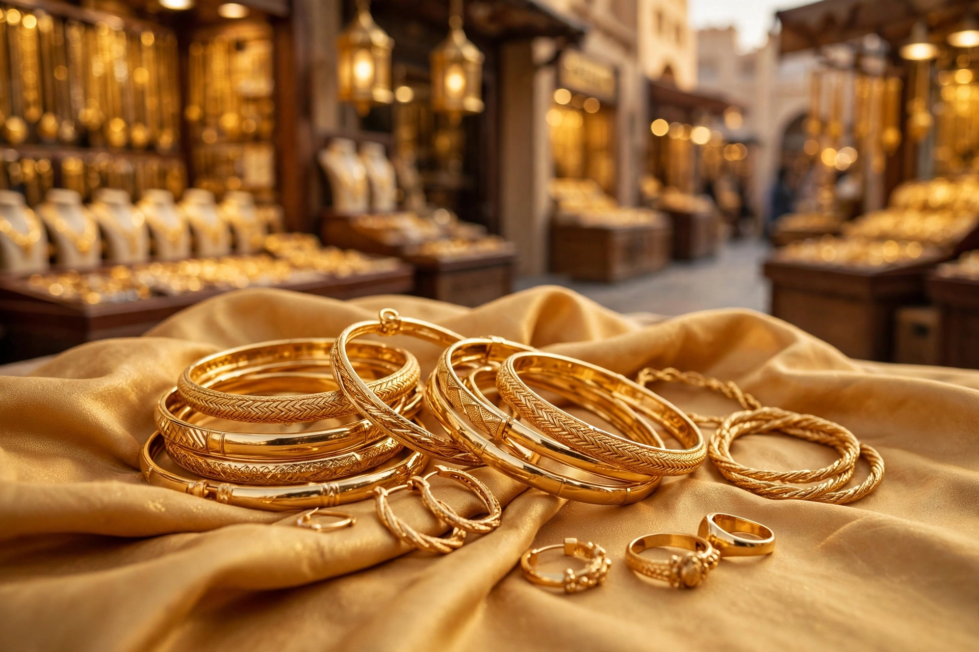 How Much Gold Can You Bring From Dubai to Sri Lanka? Jewellery Limits and Customs Rules